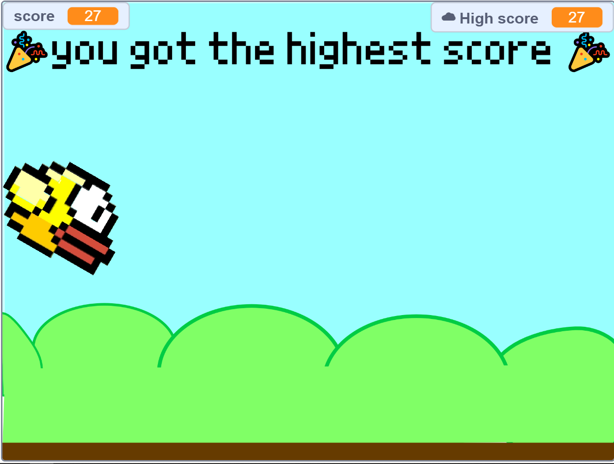 flapy bird